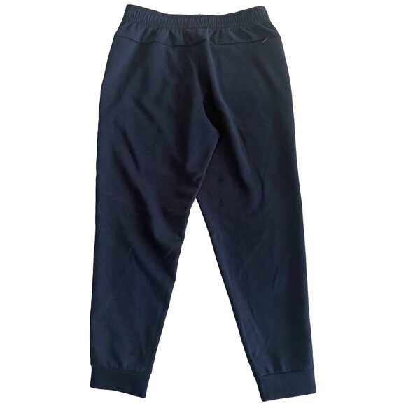 FILA Navy Jogger Sweatpants Men’s M - Picture 3 of 5